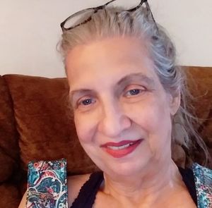 Meet your Posher, Sharon